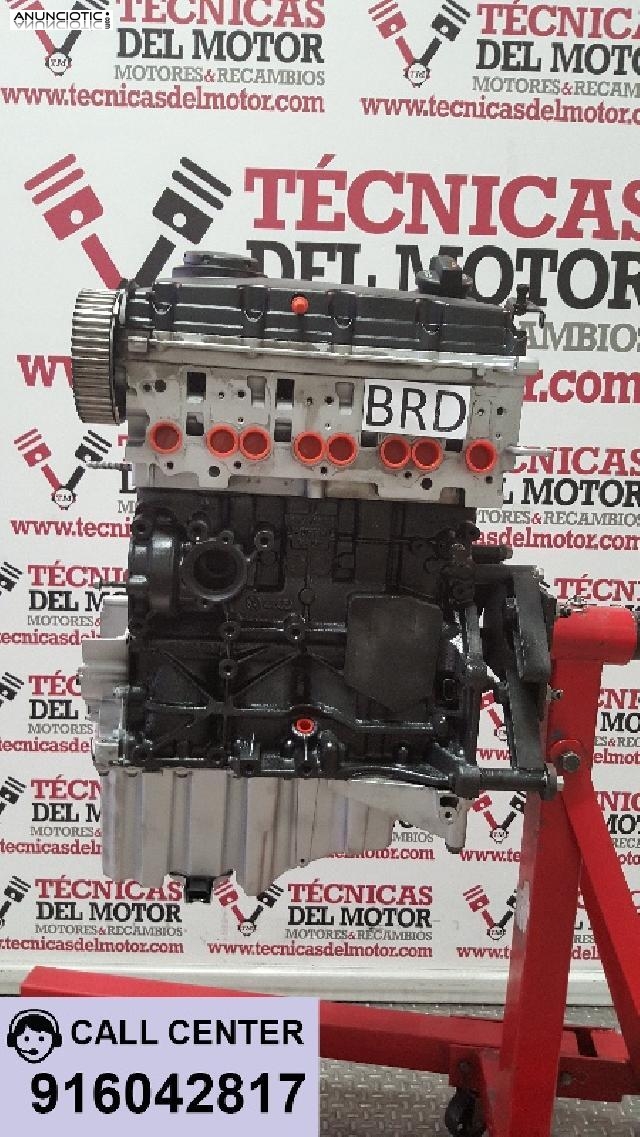 Motor audi 2 0 tdi brd