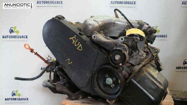 Motor completo aud seat