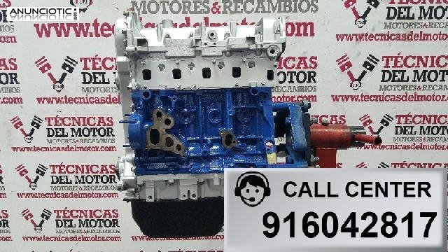 Motor fiat g punto 1 3 90cv 199a3 00