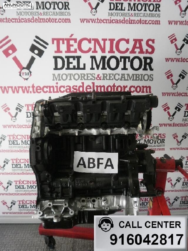 Motor ford transit 2 0 di abfa