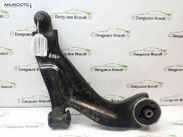 Brazo suspension inf. del. der. ford