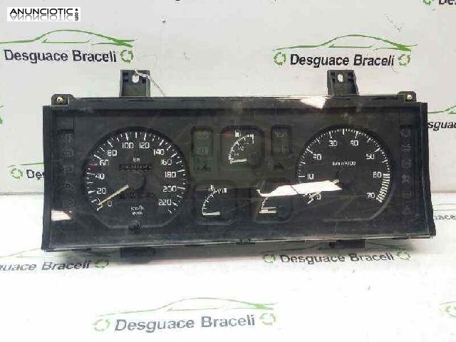 Cuadro instrumentos renault clio-392570