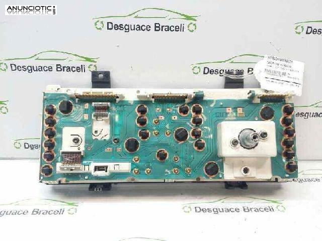 Cuadro instrumentos renault clio-392570