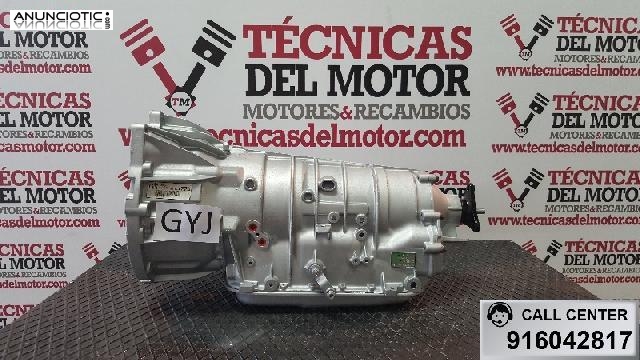 Cambio multitronic vag referencia gyj