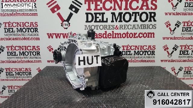 Caja cambio vag s-tronic/dsg hut