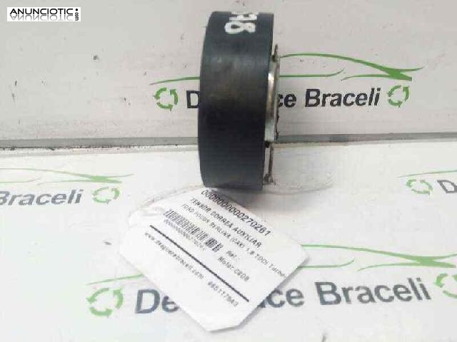 Tensor correa auxiliar ford focus-270261