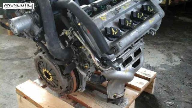 Motor completo 2nzfe toyota