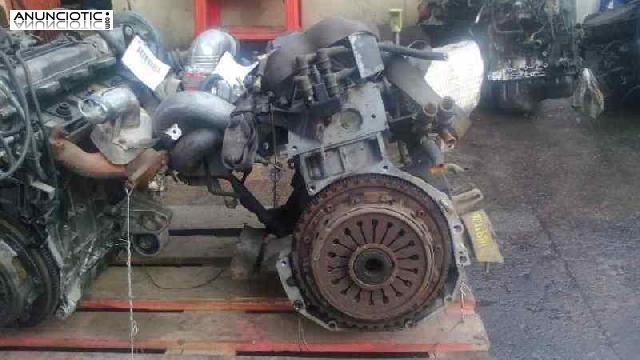 Motor id109426 motor tipo j7r754 de