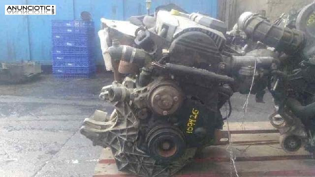 Motor id109426 motor tipo j7r754 de