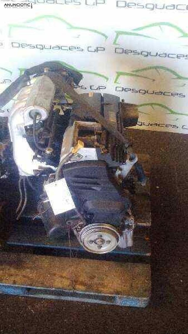 Motor id109455 motor tipo k7m702 de