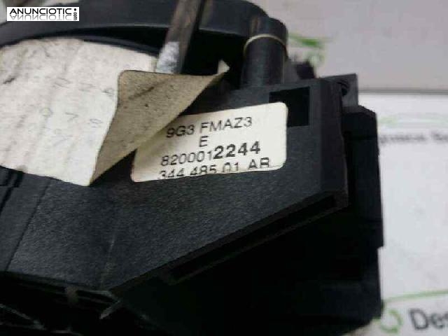 Anillo airbag renault espace-306343