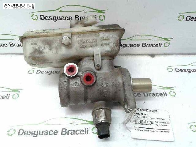 Bomba freno renault laguna-265635