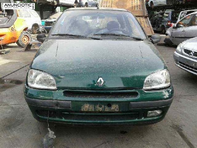 Bomba limpia renault clio-392535