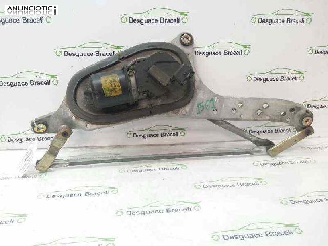 Motor limpia del. renault laguna-265743