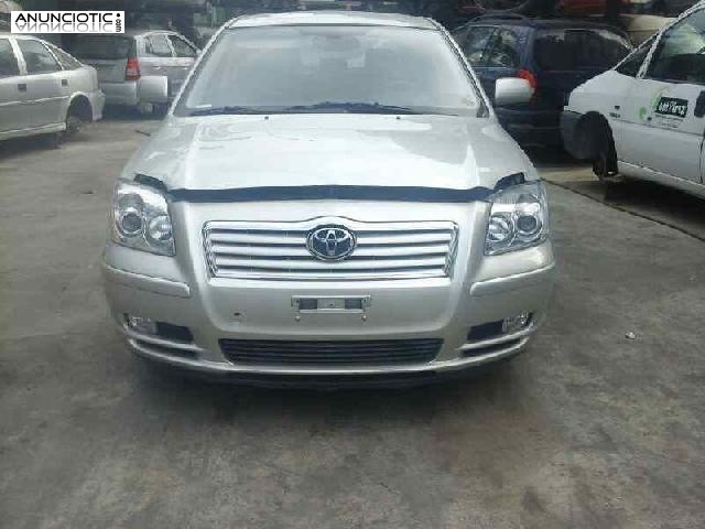 Abs toyota avensis-188010