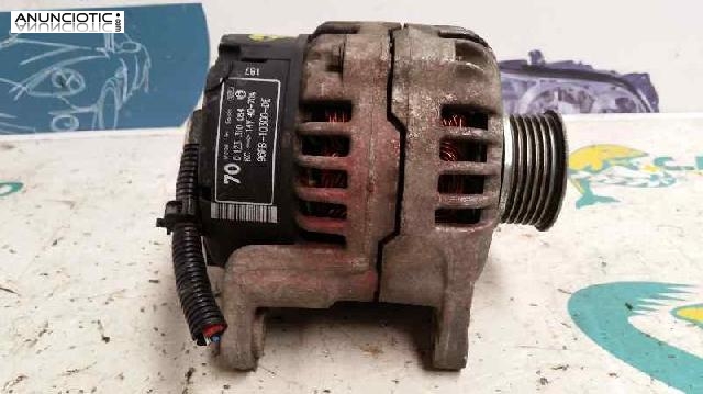 Alternador 3453044 0123310054 ford