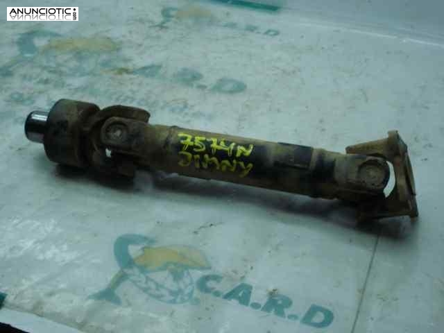 Transmision central 3016417 suzuki jimny