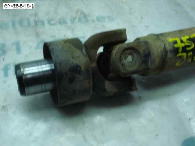 Transmision central 3016417 suzuki jimny