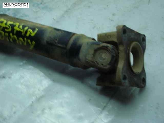 Transmision central 3016417 suzuki jimny