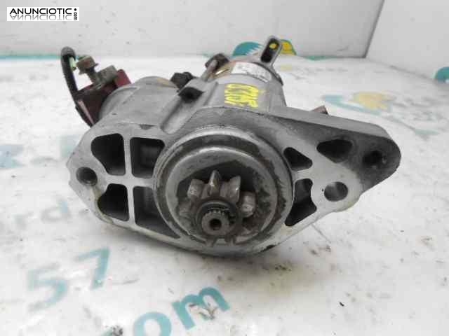 Motor arranque 3168430 ms4280001931