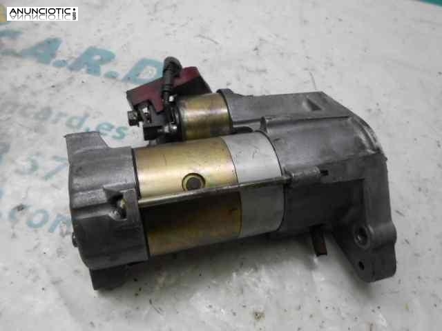 Motor arranque 3168430 ms4280001931