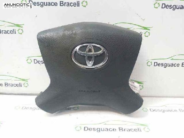 Airbag del. izq. toyota avensis-187740