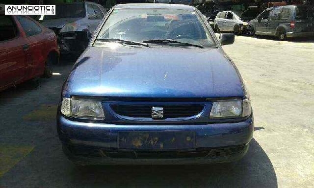 Mando intermitentes seat ibiza-387656