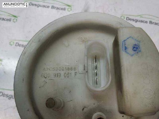 Bomba combustible seat ibiza-333801