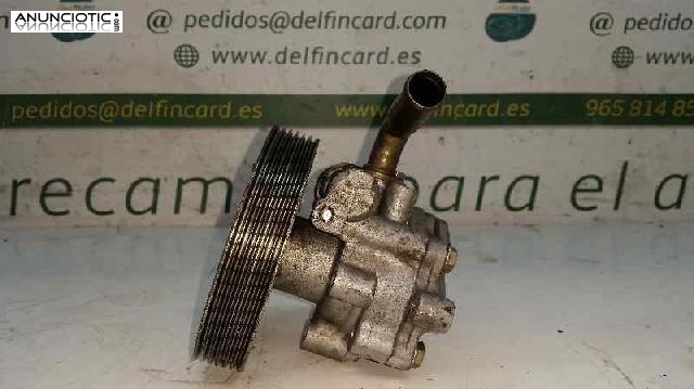 Bomba direccion 3438925 ford fiesta