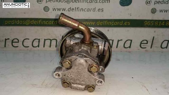 Bomba direccion 3438925 ford fiesta