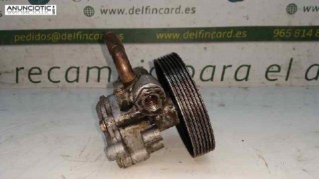 Bomba direccion 3438925 ford fiesta