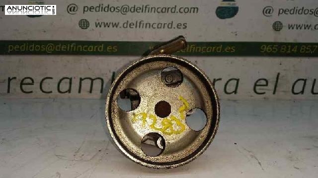 Bomba direccion 3438925 ford fiesta