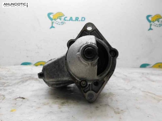 Motor arranque 2977794 d6ra249 opel