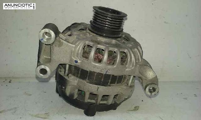 Alternador 3561096 287115400117 tata