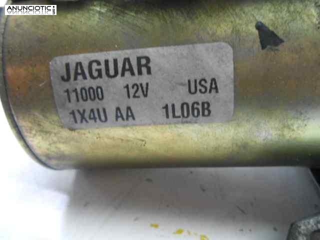 Motor arranque 3250025 1x4uaa1l06b