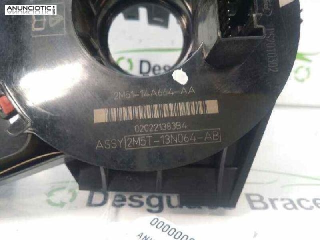 Anillo airbag ford focus-270129