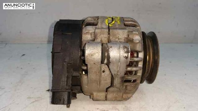 Alternador 3628943 0123325008 toyota