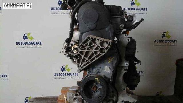 Motor completo amf volkswagen