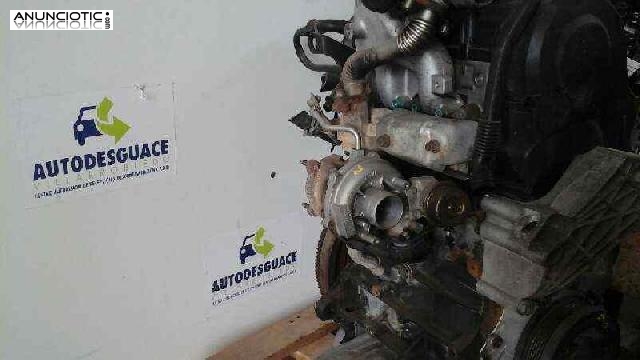 Motor completo amf volkswagen