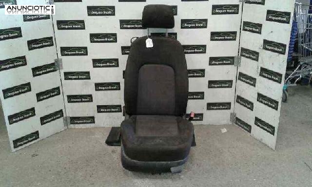 Asiento del. der. volkswagen