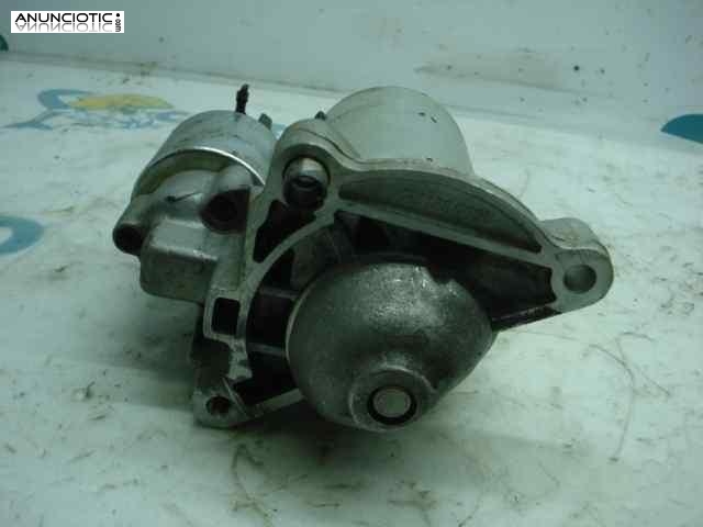 Motor arranque 3026902 0001112041