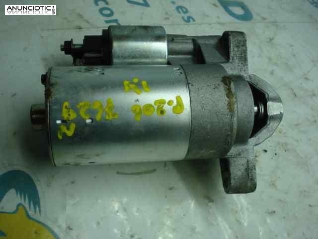 Motor arranque 3026902 0001112041