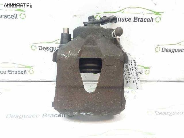 Pinza freno del. izq. seat ibiza-335607