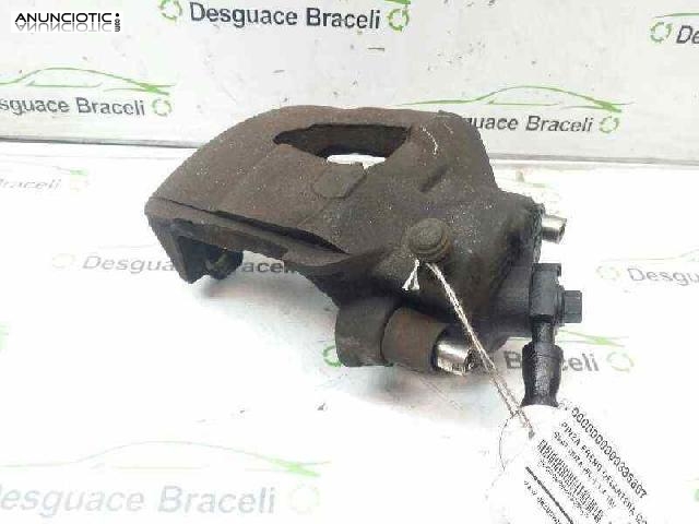 Pinza freno del. izq. seat ibiza-335607