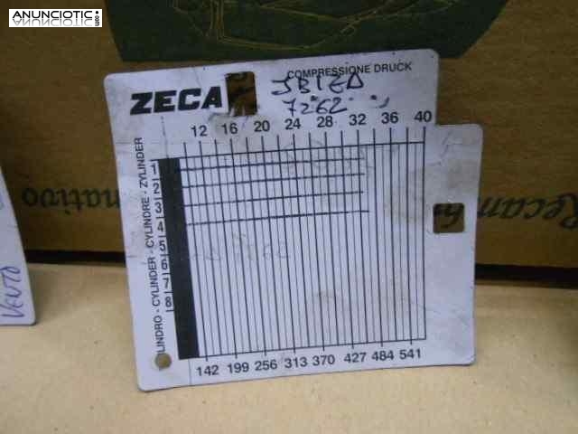 Motor completo 3249880 atd seat ibiza