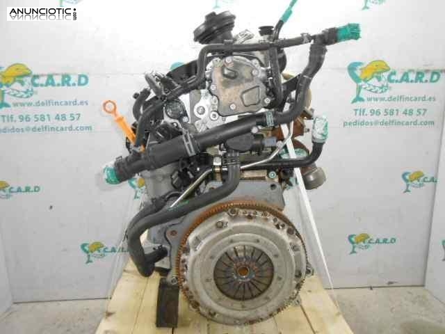 Motor completo 3249880 atd seat ibiza