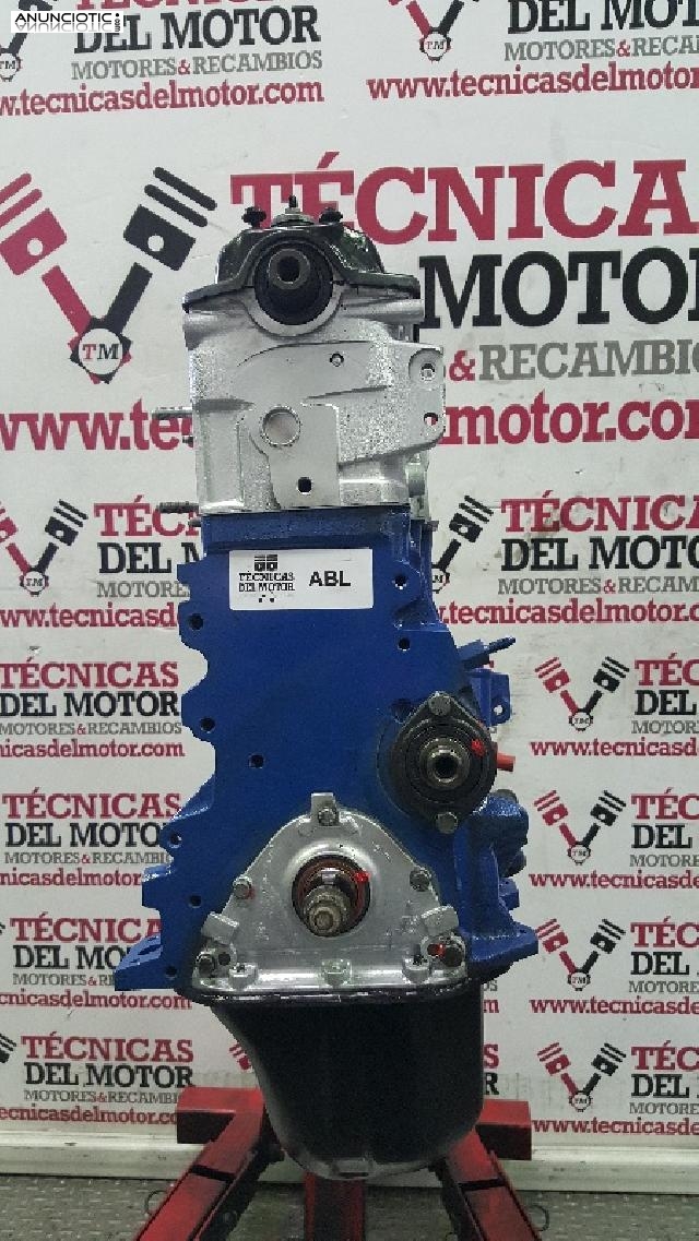 Motor transporter 1. 9d turbo 68cv abl