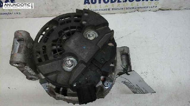 Alternador de ford - transit