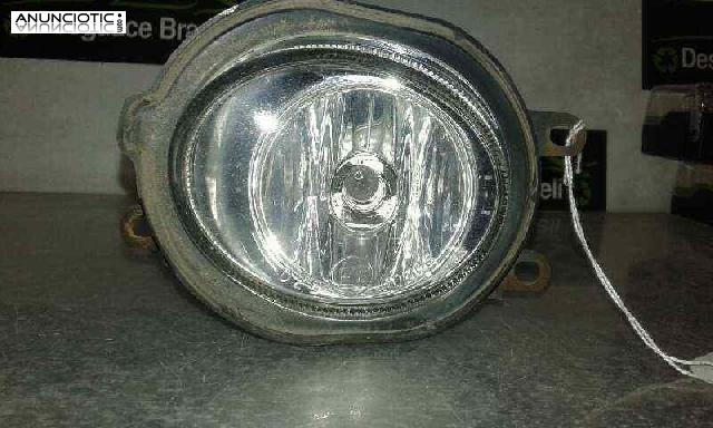 Faro antiniebla der. mg rover mg