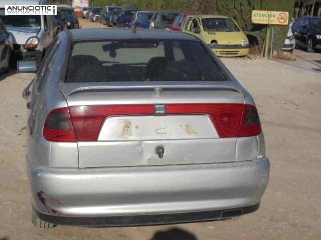 Despiece 10010 seat cordoba berlina